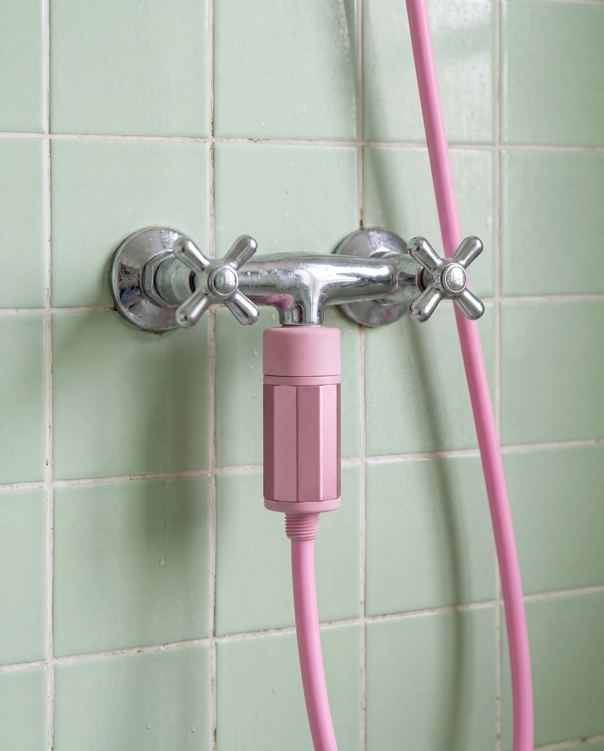 Quel pommeau pour mon robinet ? Le guide des sorties 1/2"
