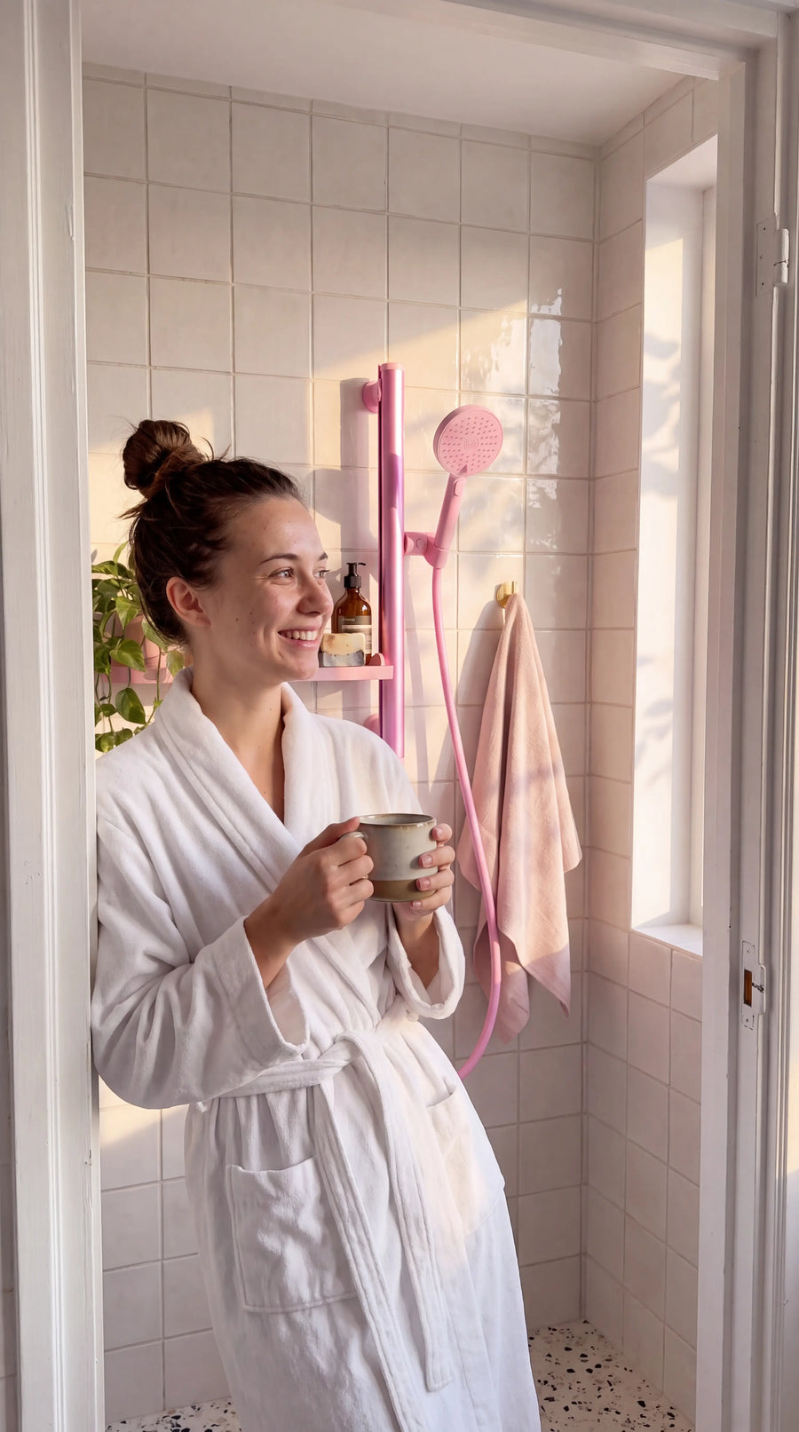 Déménager sans laisser de trace : la checklist salle de bain pour récupérer sa caution