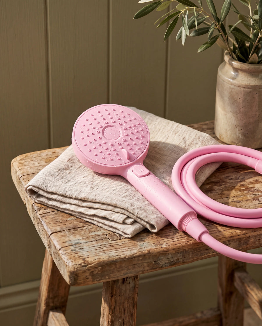 La Douchette Showrz Rose
