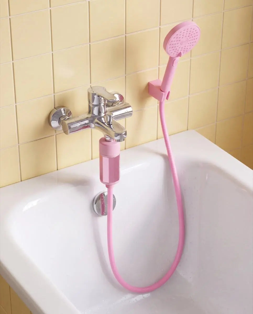 Bain-douche